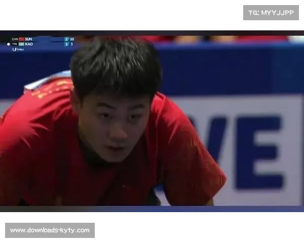 中国男团大运会决胜局惜败台北 孙正体力不支无缘冠军 中国男团大运会决胜局惜败台北 孙正体力不支无缘冠军