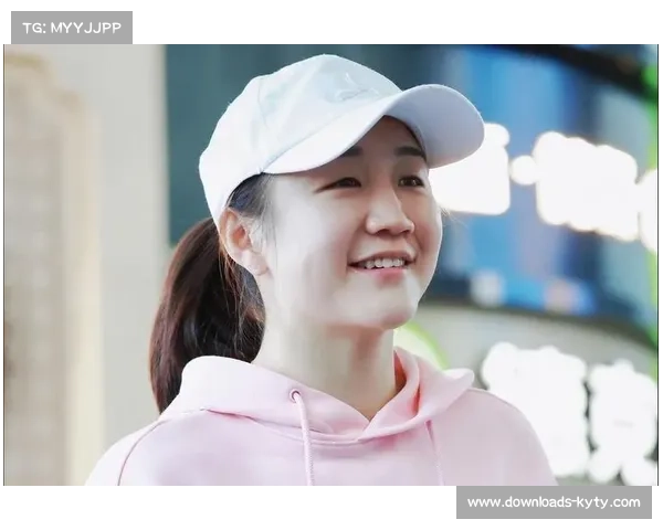 陈梦跨界挑战高尔夫巡回赛 展现运动员多元才华与全能魅力 陈梦跨界挑战高尔夫巡回赛 展现运动员多元才华与全能魅力