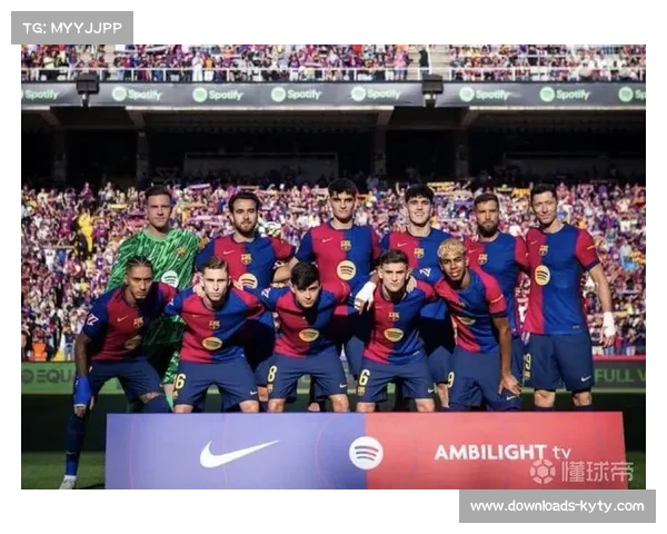 巴萨年轻化战略成效显著 亚马尔佩德里组合年龄仅38岁带来新希望