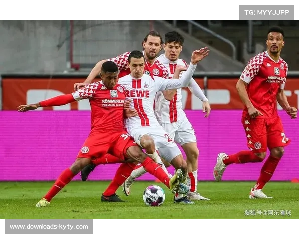 科隆与奥格斯堡1比1战平 双方各取一分积分各自保留 科隆与奥格斯堡1比1战平 双方各取一分积分各自保留