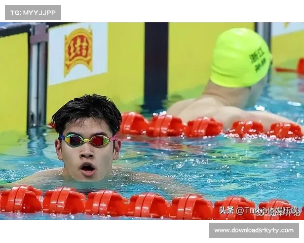 潘展乐回应全运会个人项目一金,坦言“表现不理想”将转化为动力 潘展乐回应全运会个人项目一金,坦言“表现不理想”将转化为动力