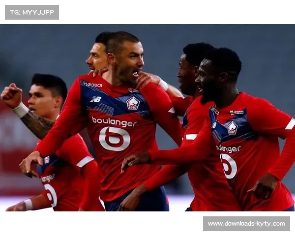 里尔3-1击败马赛，法甲欧战资格争夺白热化