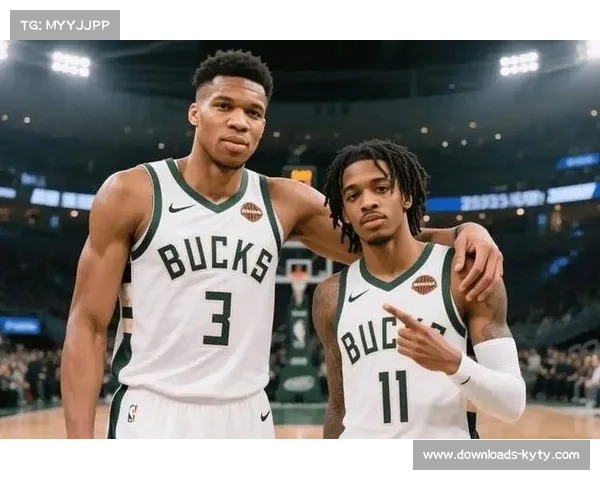 雄鹿灰熊三节战平，利拉德与莫兰特对轰30+