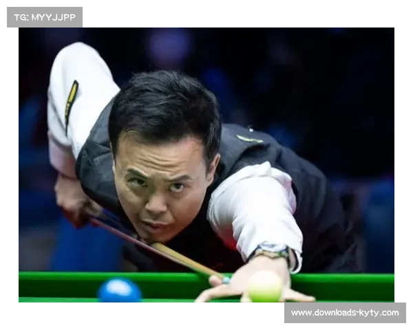 德国大师赛资格赛：中国军团4胜3负，傅家俊5-1强势晋级