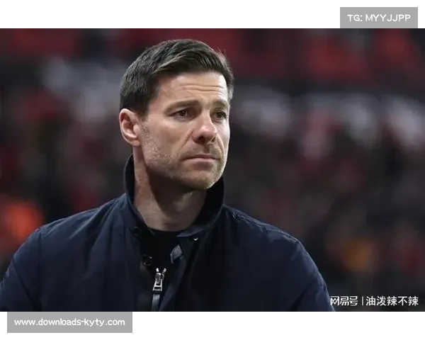 阿隆索考虑曼联帅位，与卡里克形成竞争