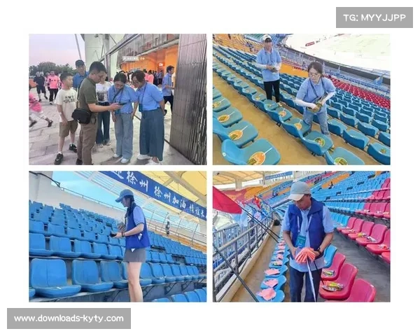 软式曲棍球校园赛促家校互动，家长志愿者参与赛事组织保障