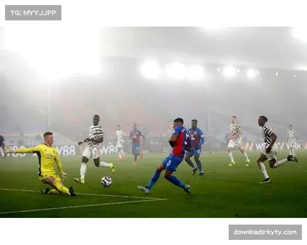 人物特写:水晶宫新援后腰的“扫描”习惯,如何提升球队由守转攻效率