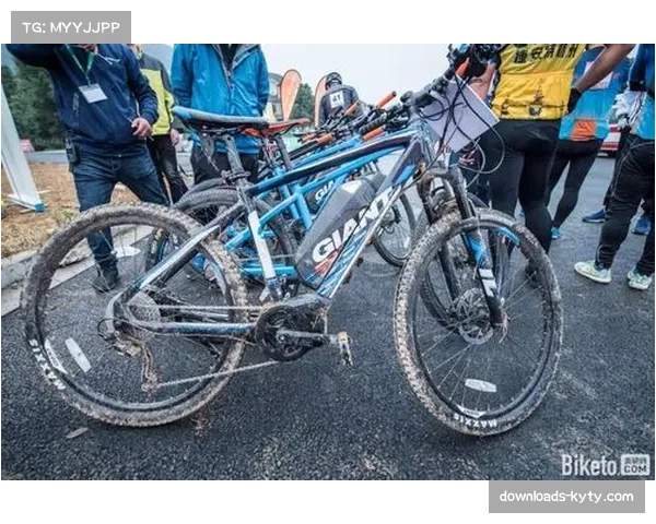 山地车赛事安全规范升级，西湖龙坞挑战赛明确禁止参赛名额转让转借